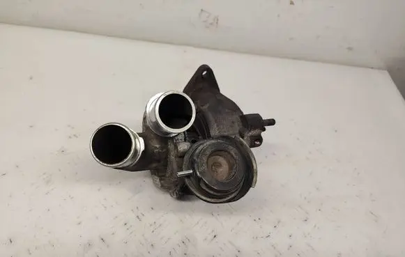 Toyota Corolla E120 E130 Turbo 172010G010