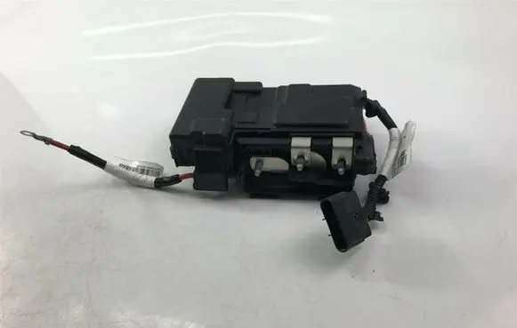 Volvo S60 Fuse box set 30659092 P1660