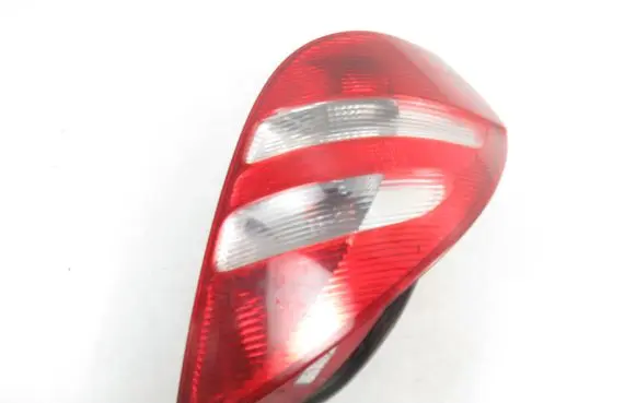 Mercedes-Benz A W169 Rear/tail lights 