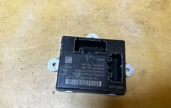 Ford Escape III Door control unit/module F1ET14B533AG F1ET14F144AC