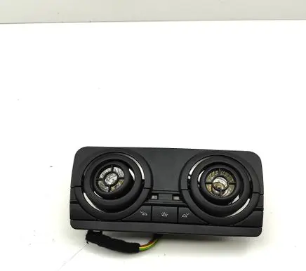 BMW 6 F06 Gran coupe Front seat light 9321574