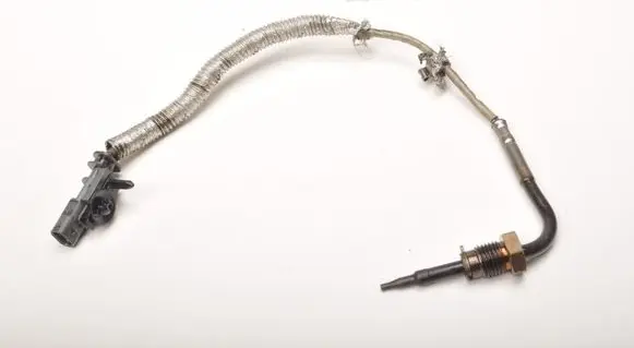 Volvo XC90 Exhaust gas temperature sensor 30668642
