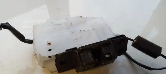 Honda Civic Tailgate/trunk/boot lock/catch/latch