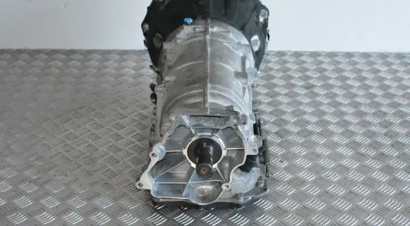 BMW 3 F30 F35 F31 Automatic gearbox 24008684796