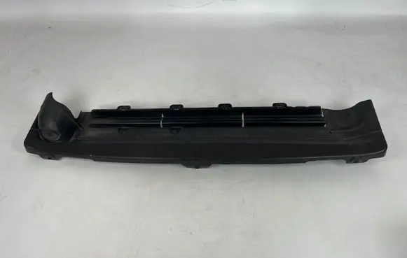Volkswagen Transporter - Caravelle T6 Intercooler air guide/duct channel 7E0805962C