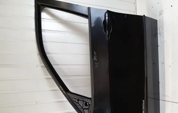 BMW X5 E70 Front door