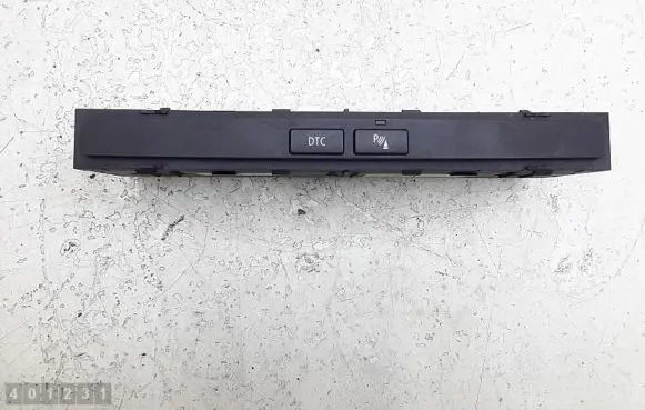 BMW M5 Parking (PDC) sensor switch 6985748