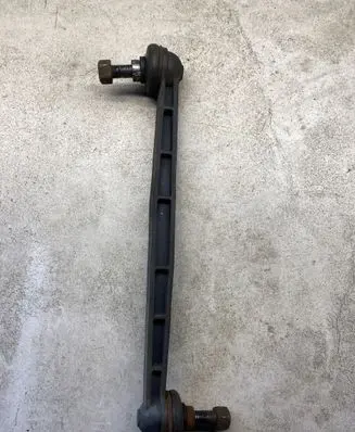 Opel Astra H Front anti-roll bar/stabilizer link 