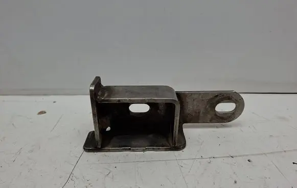 Volkswagen Crafter Muffler mount bracket/holder 2N0253461AP