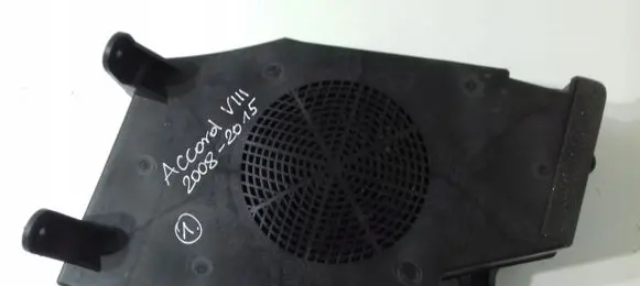 Honda Accord Subwoofer speaker EAB20112A