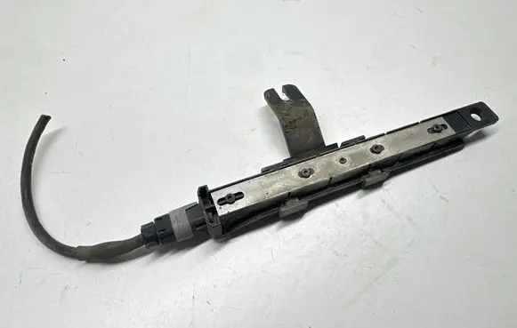 Tire pressure sensor