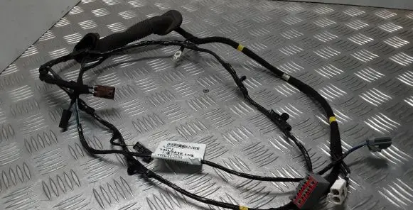 Volvo XC40 Tailgate/trunk wiring harness P32130299AA 32130299