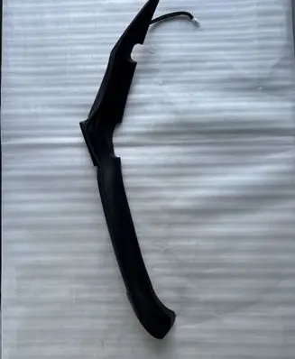 Subaru Outback (BT) Other trunk/boot trim element 63370AN01A