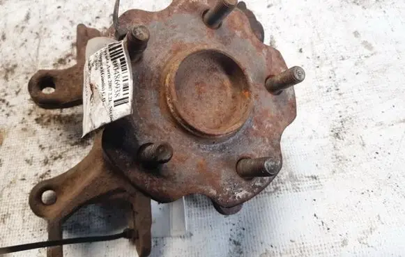 Toyota Auris 150 Rear wheel hub