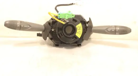 Fiat Panda II Light switch