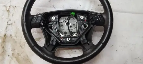 Volvo XC90 Steering wheel 30776426