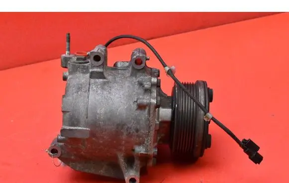 Honda Civic IX Air conditioning (A/C) compressor (pump) TRSE073430A