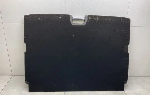 Peugeot 2008 II Trunk/boot mat liner 98257388ZD