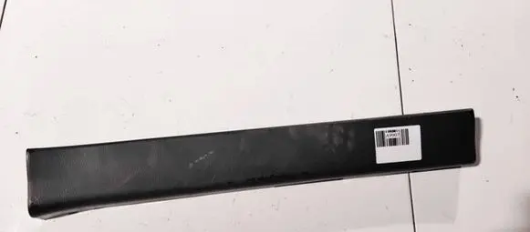 Mazda CX-5 Front sill trim cover kd4568710 k6805