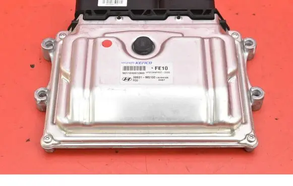 Hyundai Nexo Engine control unit/module ECU 39930-M5100
