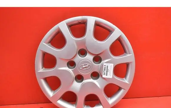 Hyundai i30 R17 wheel hub/cap/trim 52960A6000