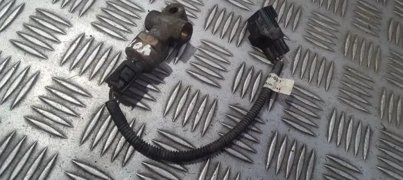 Volvo V70 Brake power pressure regulator 3524132