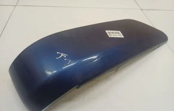 Renault Laguna III Under headlight/headlamp trim 1484208077