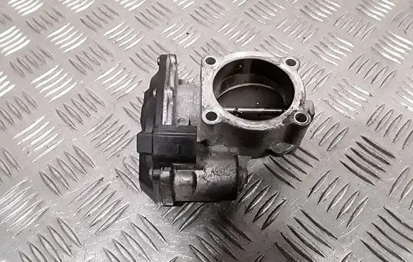 Opel Mokka Throttle valve 55567728