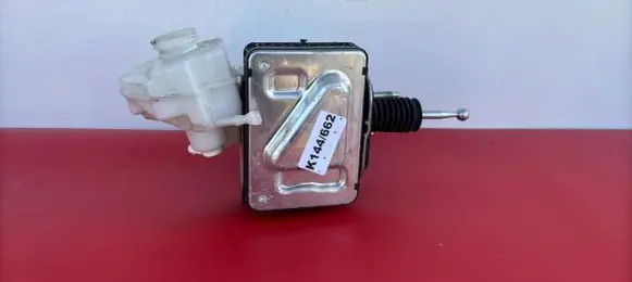 BMW X1 U11 ABS Pump 3450-5A75D99-01