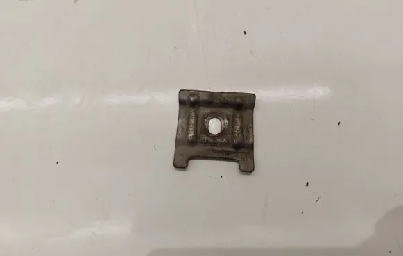 Audi A3 S3 8P Battery bracket 1J0803219