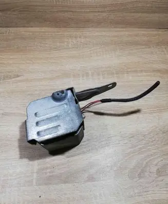 Volvo XC90 Alarm system siren 31110042