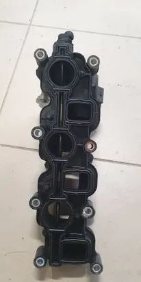 Audi Q7 4L Intake manifold 1101983S01 059129711