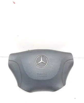 Mercedes-Benz Vito Viano W638 Steering wheel airbag 16162710