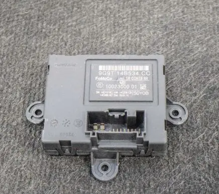 Volvo XC60 Door control unit/module 1002300001 10057280