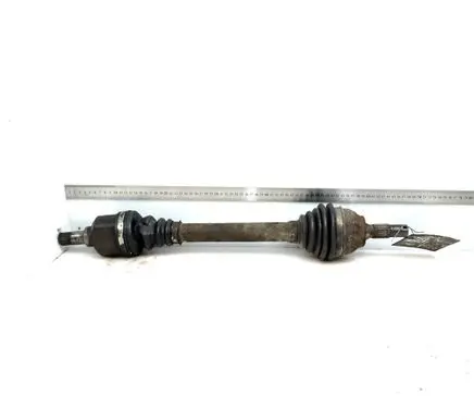 Citroen DS3 Front driveshaft 