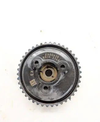 Camshaft pulley/ VANOS