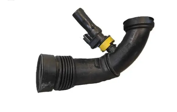 Citroen Berlingo Air intake hose/pipe 9801021780