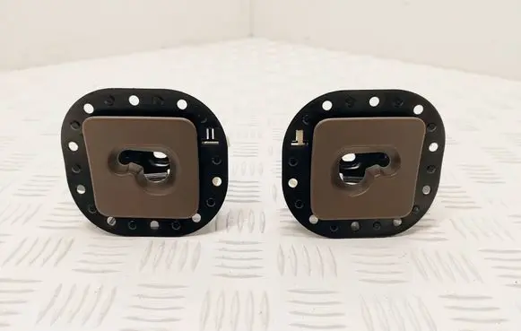 Porsche Cayenne (92A) Other interior part 7P5867497E 7P5867498E