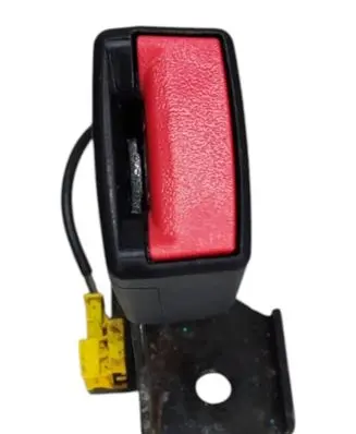 Mercedes-Benz B W246 W242 Rear seatbelt buckle A2468603169