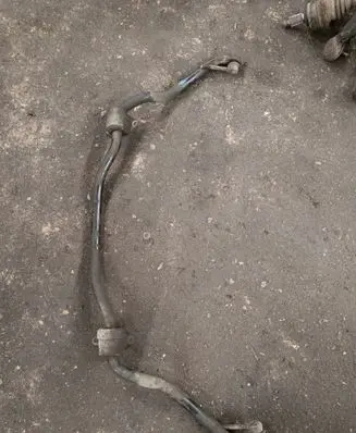 BMW X5 E53 Front anti-roll bar/sway bar