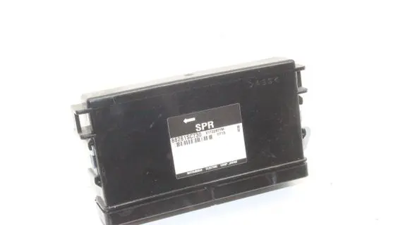 Subaru Forester SH Other devices 88281SC730