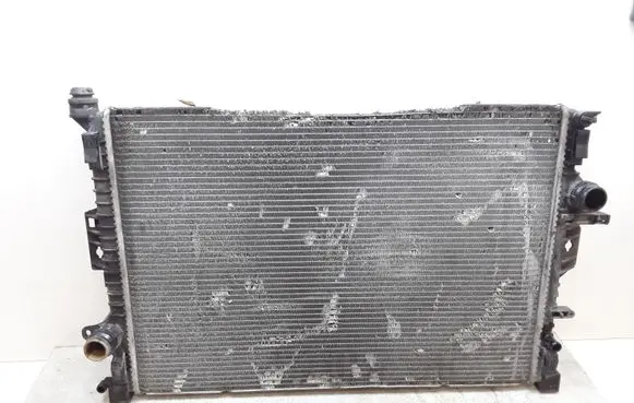 Volvo V70 Coolant radiator