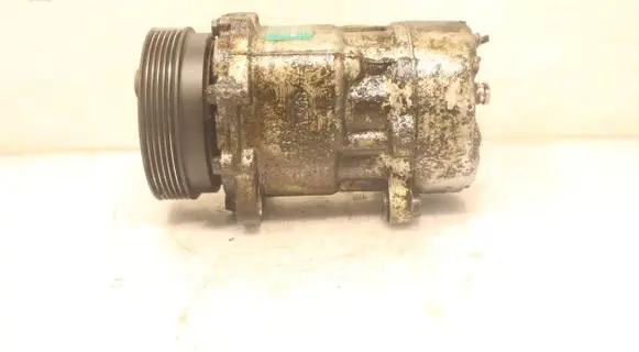 Volkswagen Golf IV Air conditioning (A/C) compressor (pump) 1935001045