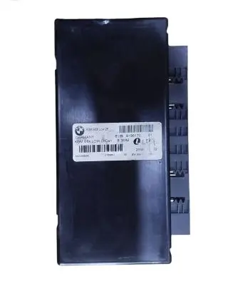 BMW 5 E60 E61 Comfort/convenience module 6135918617001 532256866 83032