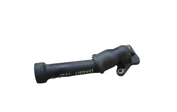 Ford Transit Engine coolant pipe/hose 6C1Q8B535AF C8W0A