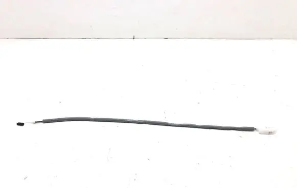 BMW X3 F25 Front door cable line 7205899 51217205899