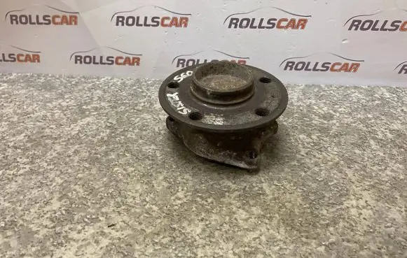 Volvo S60 Rear wheel bearing hub 