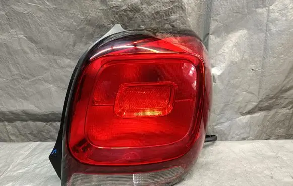 Citroen C1 Rear/tail lights 81338002