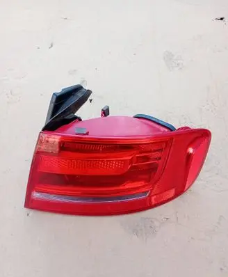 Audi A4 S4 B8 8K Rear/tail lights 8K5945096D