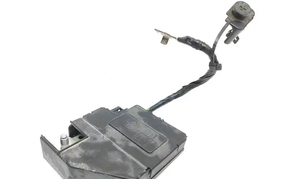 Ford Edge II Positive wiring loom DU5T14A094AB 216082200739